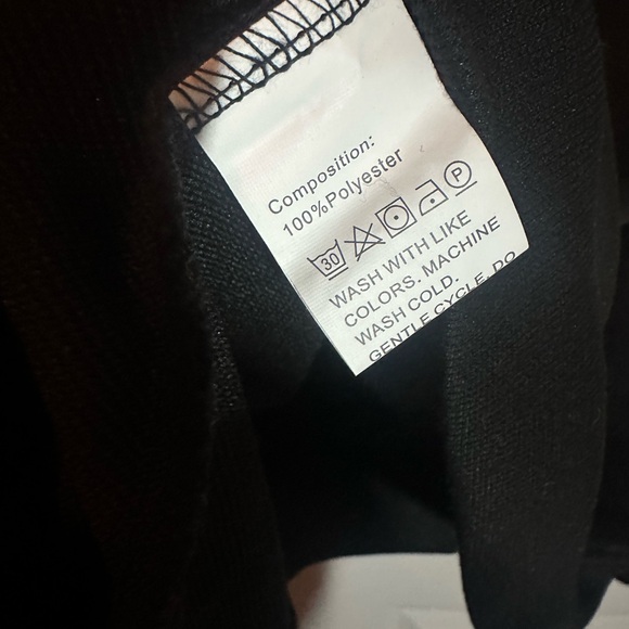 Young Dolph Graphic Crewneck Sweatshirt - Picture 3 of 4